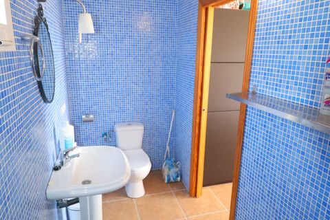 Landejendom i Velez-Blanco, Almeria, Velez-Blanco - € 349.000 | Ref: 3052-CH - foto 32